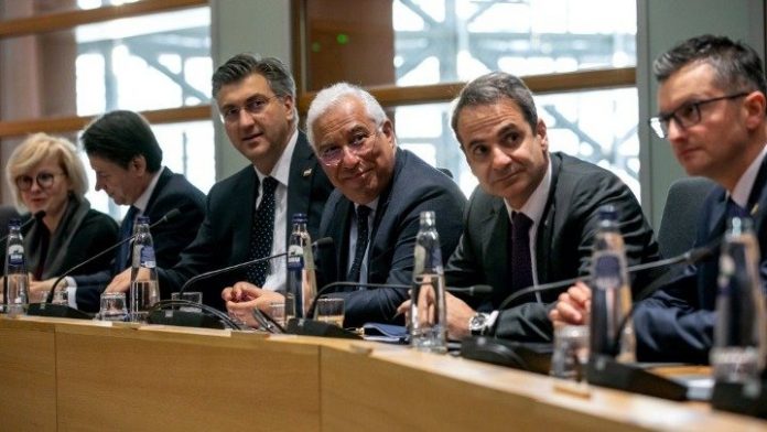 synodos_mitsotakis