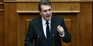 Μ. Χρυσοχοΐδης: Ο νόμος που θα ψηφιστεί για τις συναθροίσεις θα εφαρμοστεί