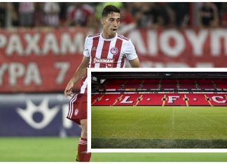 Αλλάζει λιμάνι ο Τσιμίκας: Υπογράφει πενταετές συμβόλαιο στη Λίβερπουλ