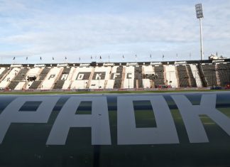 Ορίστηκε από την UEFA η ημέρα και η ώρα του αγώνα ΠΑΟΚ – Μπεσίκτας