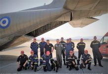 Άμεση αποστολή διασωστών της Πυροσβεστικής στον Λίβανο
