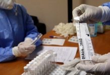 4.496 νέα κρούσματα κορωνοϊού και 13 ακόμα θάνατοι: Στους 115 οι διασωληνωμένοι