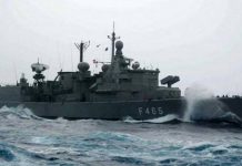 Αντι-NAVTEX από την Υδρογραφική Υπηρεσία Ναυτικού: Άκυρη η αντίστοιχη τουρκική