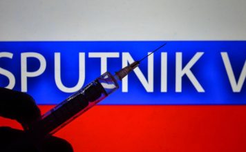 Το ρωσικό εμβόλιο κατά του κορωνοϊού παρέχει προστασία για τουλάχιστον δύο χρόνια
