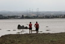 Αναγνωρίστηκε η σορός που εντοπίστηκε στον Κάλαμο