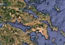 Δείτε τι καιρό θα κάνει σήμερα Τετάρτη 5 Αυγούστου