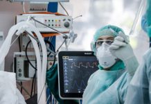 126 κρούσματα και ένας θάνατος λόγω κορωνοϊού το τελευταίο 24ωρο στην Ελλάδα