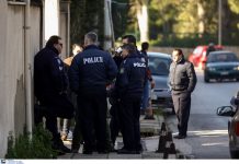 Συμμορία αλλοδαπών είχε ρημάξει πολίτες στο κέντρο της Αθήνας