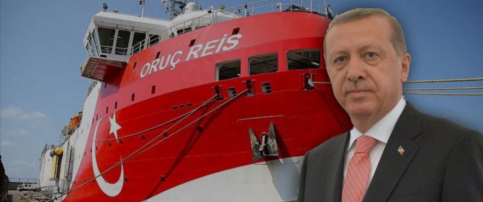 ERDOGAN-REIS