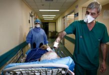 339 νέα κρούσματα κορωνοϊού και 2 ακόμα θάνατοι το τελευταίο 24ωρο