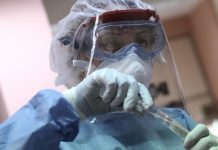 416 νέα κρούσματα κορωνοϊού και 5 ακόμα θανάτους σε 24 ώρες