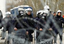 «Σφραγίζει» ο Έβρος με ομάδες κρούσης μετά την αύξηση των μεταναστευτικών ροών