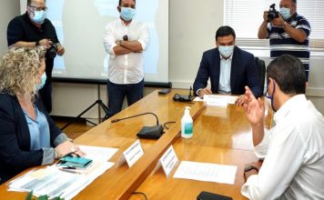 Σύσκεψη στο υπ.Υγείας για καταγραφή και αύξηση των κλινών ΜΕΘ