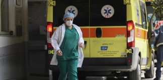 Χ. Γώγος: Τα τρία σενάρια για την εξέλιξη της πανδημίας τον χειμώνα