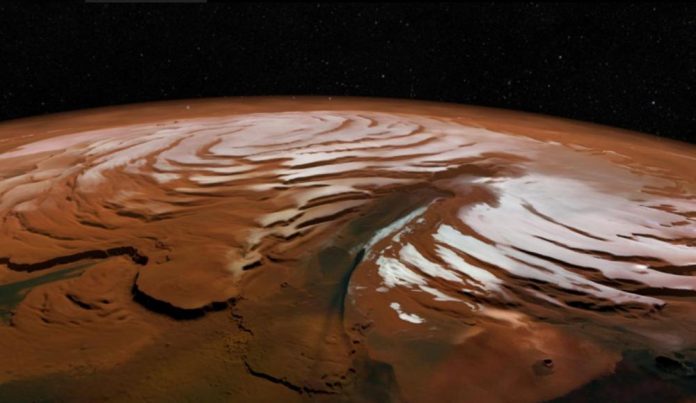 mars-water