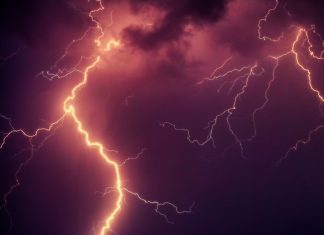 Έκτακτο δελτίο ΕΜΥ: Πορτοκαλί προειδοποίηση για ισχυρές βροχές και καταιγίδες
