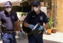 ΕΛ.ΑΣ.: Συλλήψεις και 16 παραβάσεις για κανόνες λειτουργίας καταστημάτων