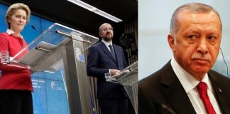 ΕΕ: Υπό παρακολούθηση η Τουρκία μετά την συμφωνία των Βρυξελλών