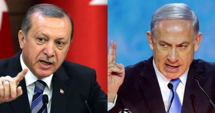 Tourkia-israil-kata-elladas