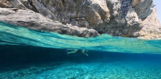 Ύμνους από Γάλλο κινηματογραφιστή: Η Ελλάδα είναι ένα φυσικό κόσμημα του πλανήτη