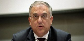 Τ. Θεοδωρικάκος: Ο ΣΥΡΙΖΑ διχάζει, η ΝΔ προχωράει μπροστά με μεταρρυθμίσεις