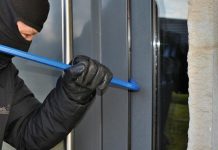 Θεσσαλονίκη: Διαρρήκτης για το βιβλίο Γκίνες – “Χτύπησε” εννέα μαγαζιά σε λίγες ώρες