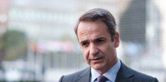 Κ. Μητσοτάκης: Είμαστε απολύτως ικανοποιημένοι από τα συμπεράσματα της Συνόδου Κορυφής
