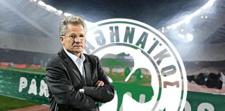 Ο Παναθηναϊκός ανακοίνωσε και επίσημα τον Λάζλο Μπόλονι