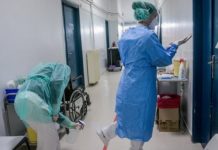 436 νέα κρούσματα κορωνοϊού και 6 ακόμα θάνατοι στην χώρα: Στους 91 οι διασωληνωμένοι