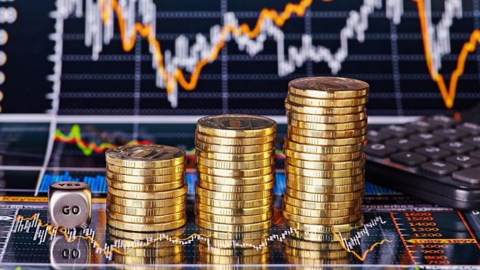 stock-bond-yield-market-growth