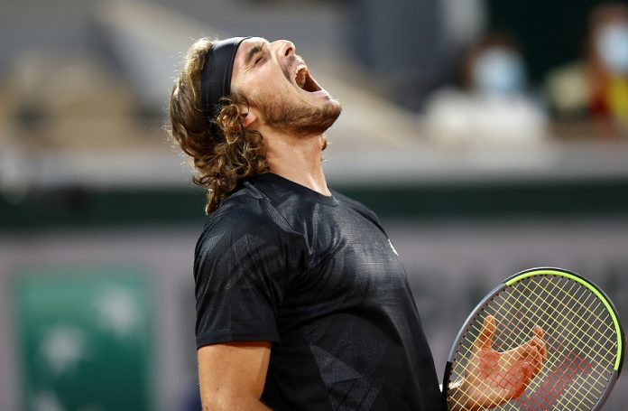 tsitsipas