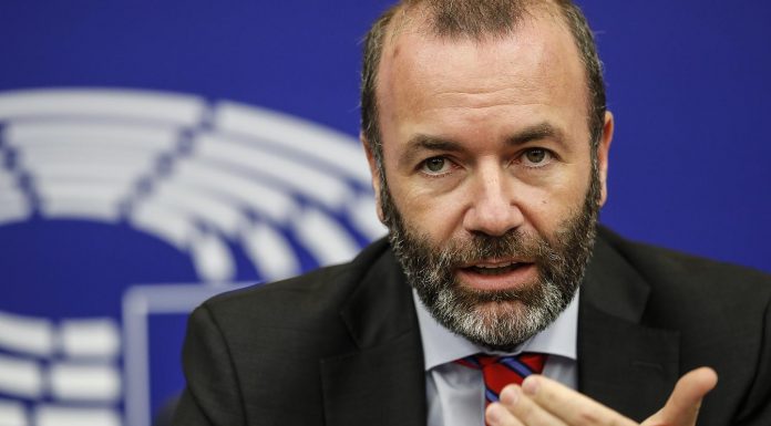 Μ. Βέμπερ κατά Τουρκίας: Εσφαλμένα εμπόδισε τη νηοψία – Η Ευρώπη να αντιδράσει σθεναρά