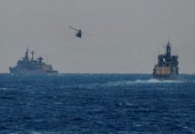 ΓΕΕΘΑ: Ολοκληρώθηκε η άσκηση «ΝΗΡΗΙΣ 2020» με συμμετοχή Ναυτικού, Αεροπορίας και ΝΑΤΟ