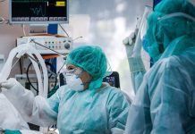 “Μαύρη” μέρα με 108 θανάτους από κορωνοϊό: 2311 τα νέα κρούσματα