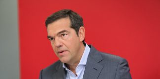 Αλ. Τσίπρας: Η κυβέρνηση ομολογεί στην πράξη ότι απέτυχε παταγωδώς
