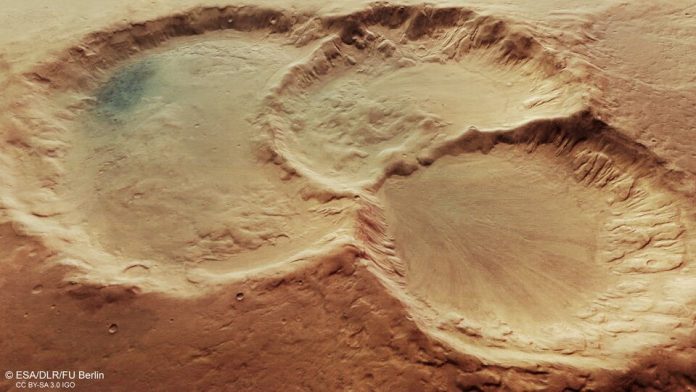 Perspective_view_of_triple_martian_crater_article