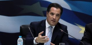 Άδ. Γεωργιάδης: Στόχος να ανοίξουμε στις γιορτές, εξαρτάται από την πειθαρχία μας