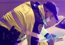Φθιώτιδα: Έσπασε την καραντίνα και έπεσε… τσουχτερό πρόστιμο
