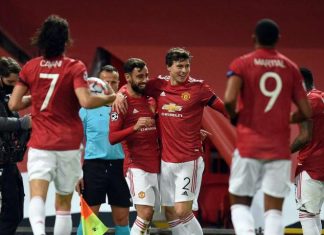 Μάντσεστερ Γ. – Μπασάκσεχιρ 4-1: Δείτε τις καλύτερες φάσεις του αγώνα