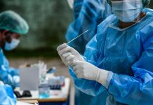 Νέο σοκ με 103 θανάτους από κορωνοϊό: Μειώθηκαν σημαντικά τα κρούσματα