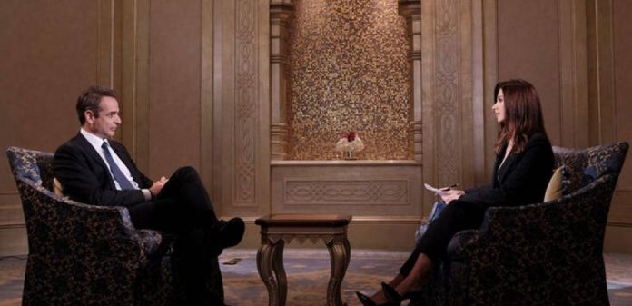 mitsotakis-skynews-arabia