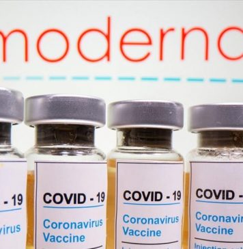Moderna: Πρόβλεψη για το τέλος της πανδημίας σε έναν χρόνο