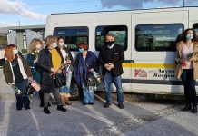 23 ακόμα εθελοντές νοσηλεύτριες στη Θεσσαλονίκη: Εύσημα από τον Β. Κικίλια