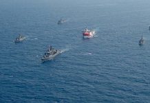 Ελληνική αντι-Navtex απέναντι στη νέα παράνομη τουρκική Navtex