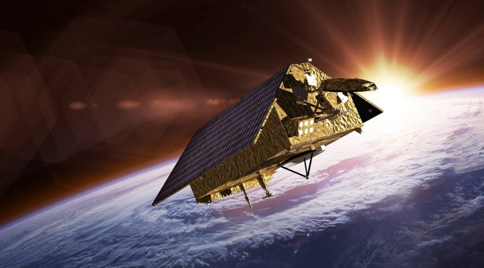ESA: Εκτοξεύθηκε νέος ευρωπαϊκός δορυφόρος για τη χαρτογράφηση των ωκεανών