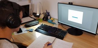 Ομαλή σήμερα η λειτουργία 35.000 “ψηφιακών” τάξεων: Περαιτέρω θωράκιση από την Cisco