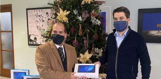 Τράπεζα Χανίων: Στο πλευρό της μαθητικής κοινότητας εν μέσω της πανδημίας