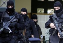 Δολοφόνος τζιχαντιστής συνελήφθη στην δομή φιλοξενίας στον Ελαιώνα