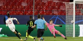 Champions League: Απίστευτη ανατροπή η Σεβίλη – Τα αποτελέσματα της 3ης αγωνιστικής