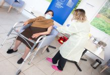 Τουλάχιστον 60.000 ραντεβού για εμβολιασμό έχουν κλειστεί μέχρι τώρα